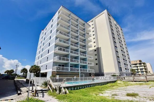 Caribbean 102 Holiday home *