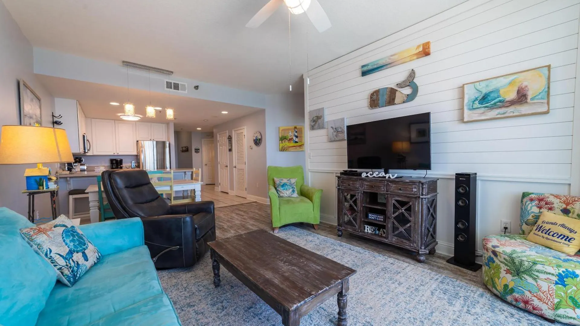 Lighthouse 1113 Holiday home Gulf Shores