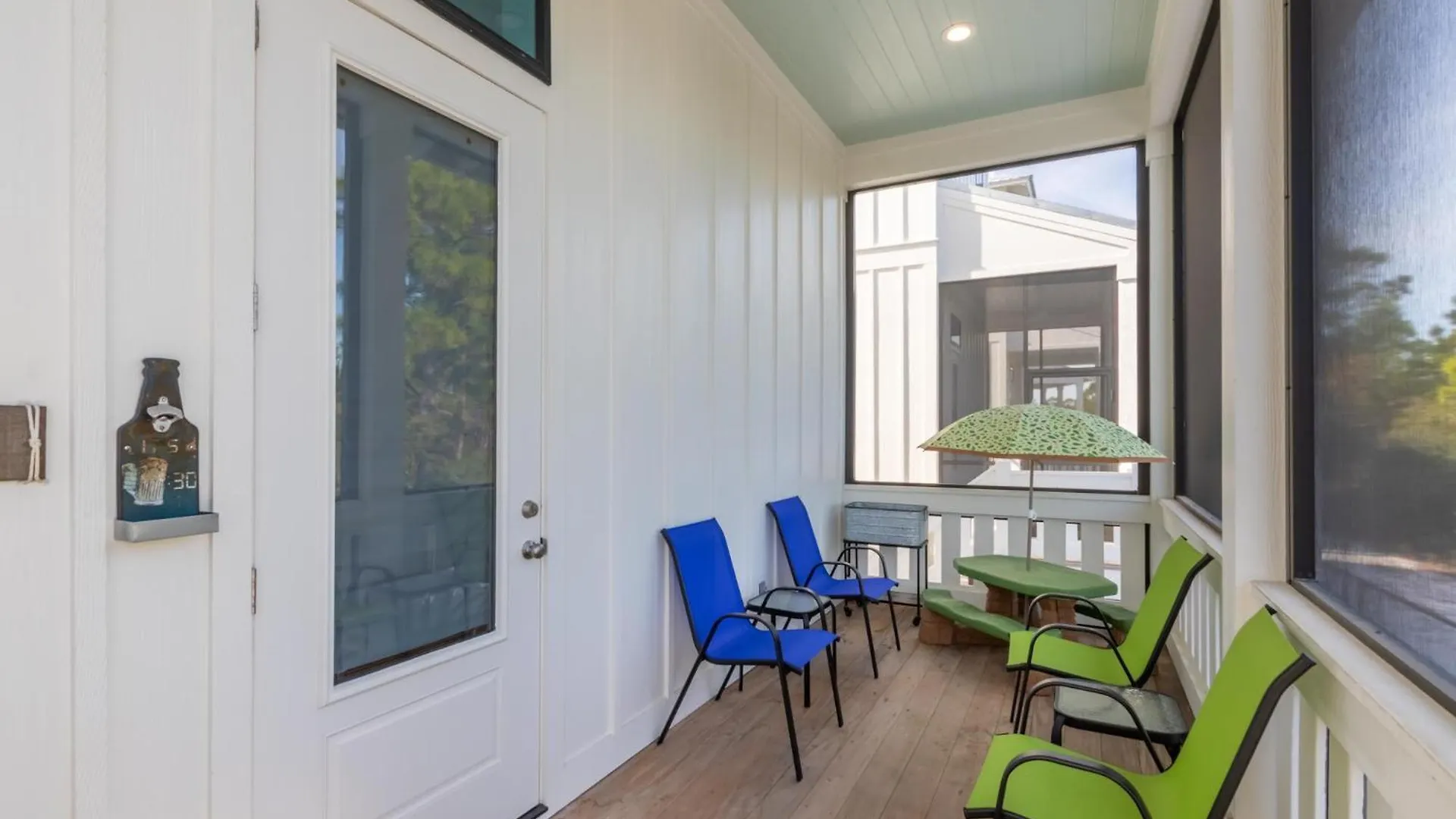 Holiday home Village Bvr36 | Let's Get Cozy *