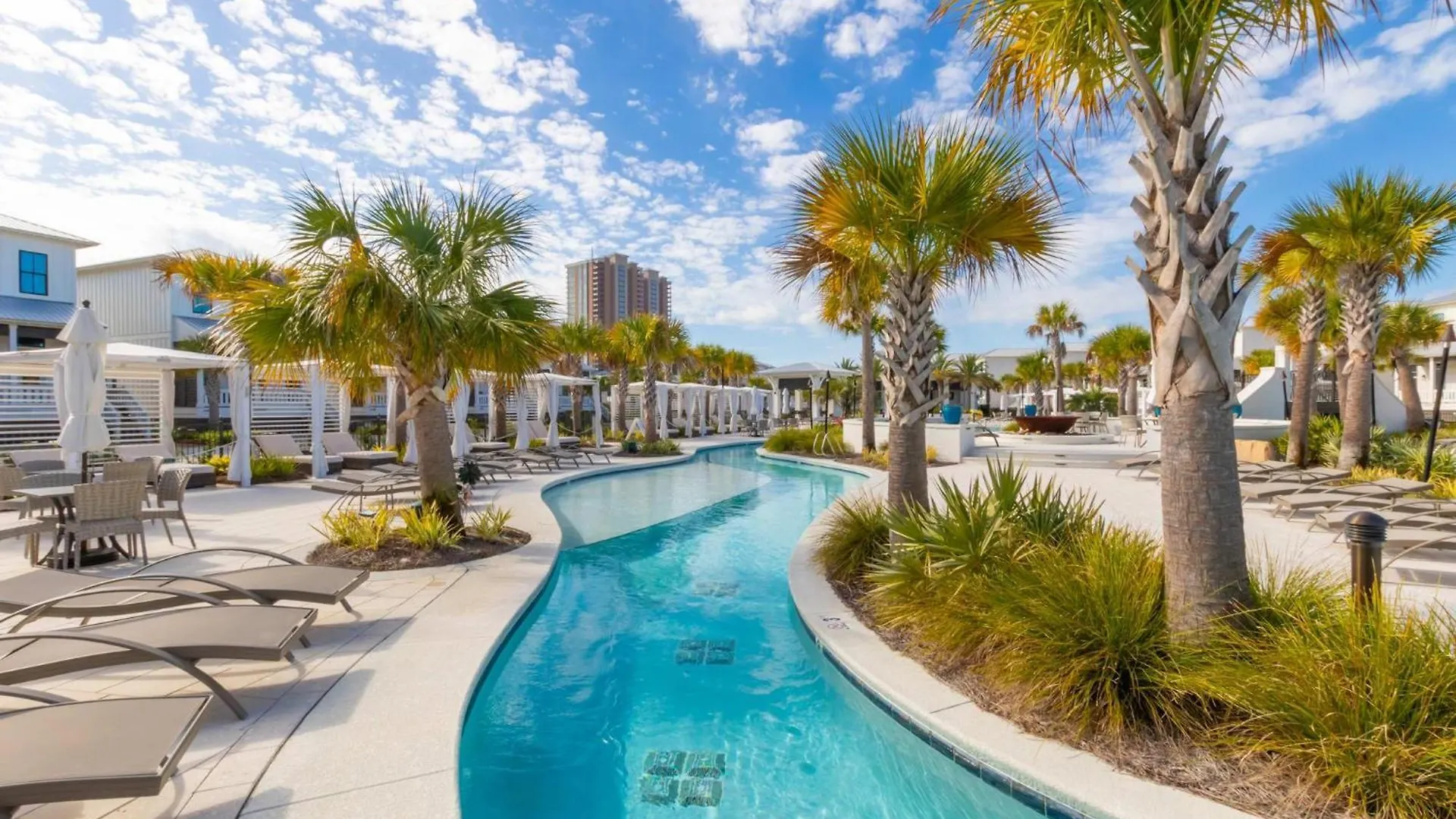 Holiday home Village Bvr08 | The Bluebonnet Gulf Shores