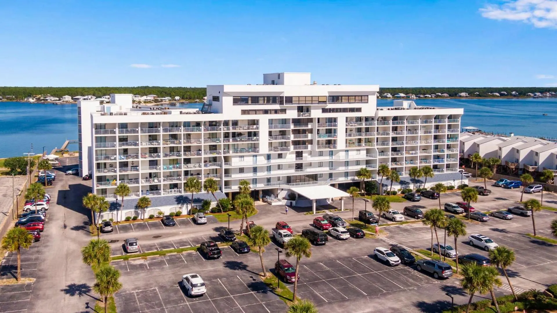 Surf & Racquet Club 203a * Gulf Shores
