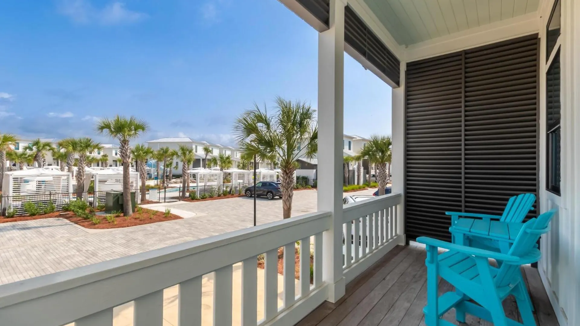 Kit Kamp Bvr67 By Liquid Life Gulf Shores