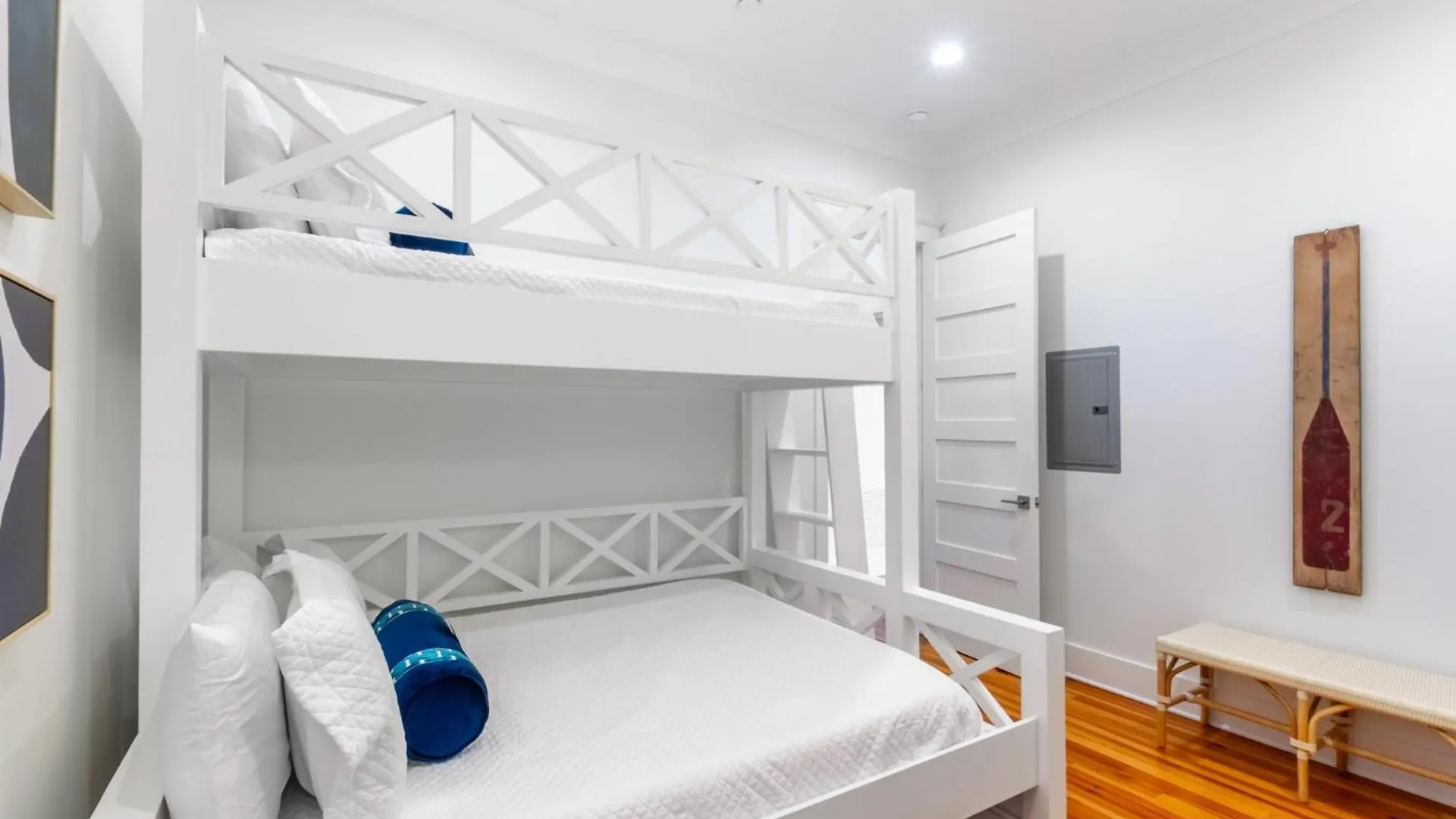 Holiday home Coastal Bvr02 By Liquid Life *