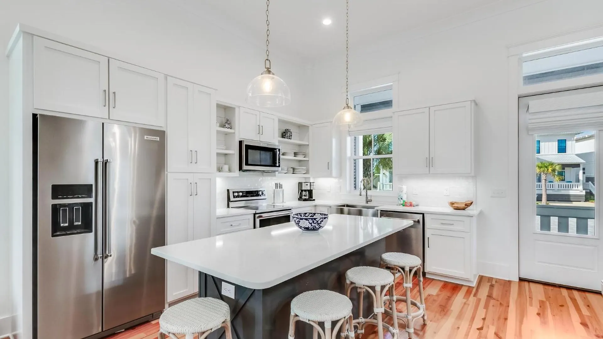 Coastal Bvr02 By Liquid Life Holiday home *