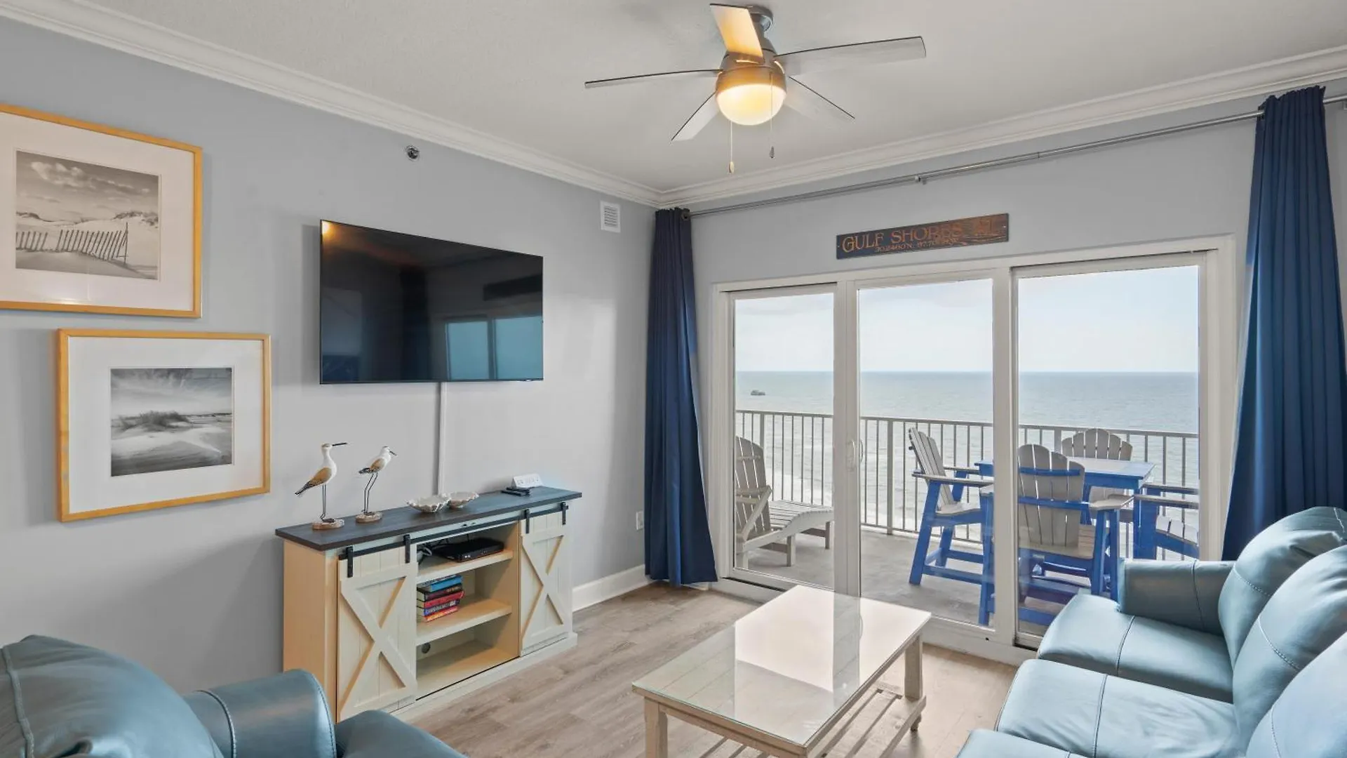 Seawind 1802 By Liquid Life Holiday home