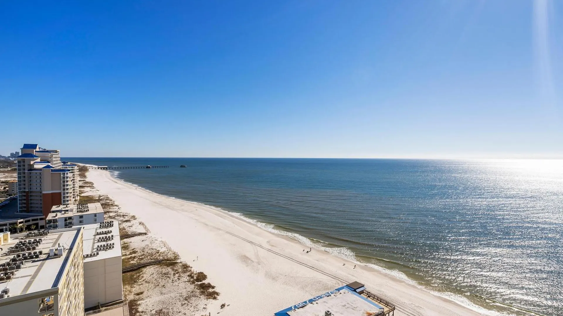 Holiday home Seawind 1802 By Liquid Life