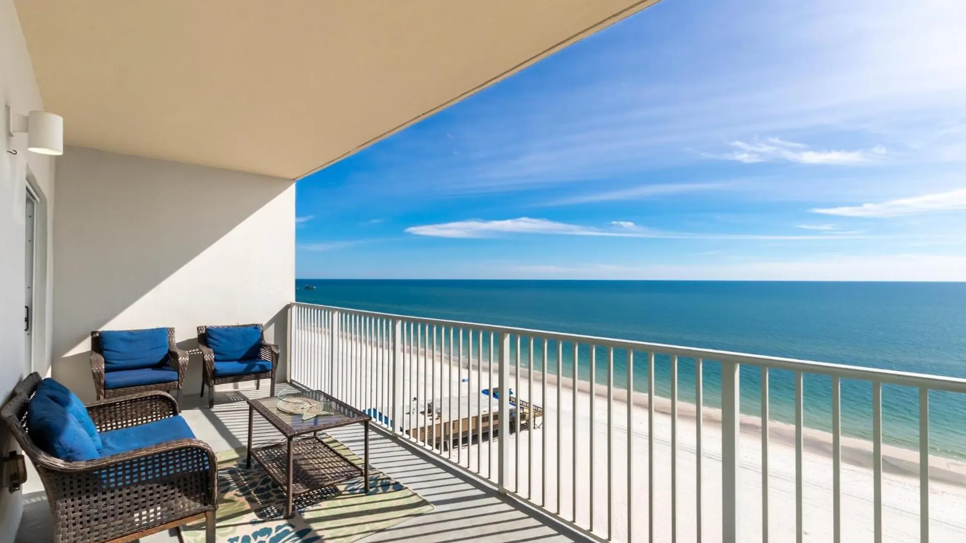 Seawind 1105 By Liquid Life * Gulf Shores