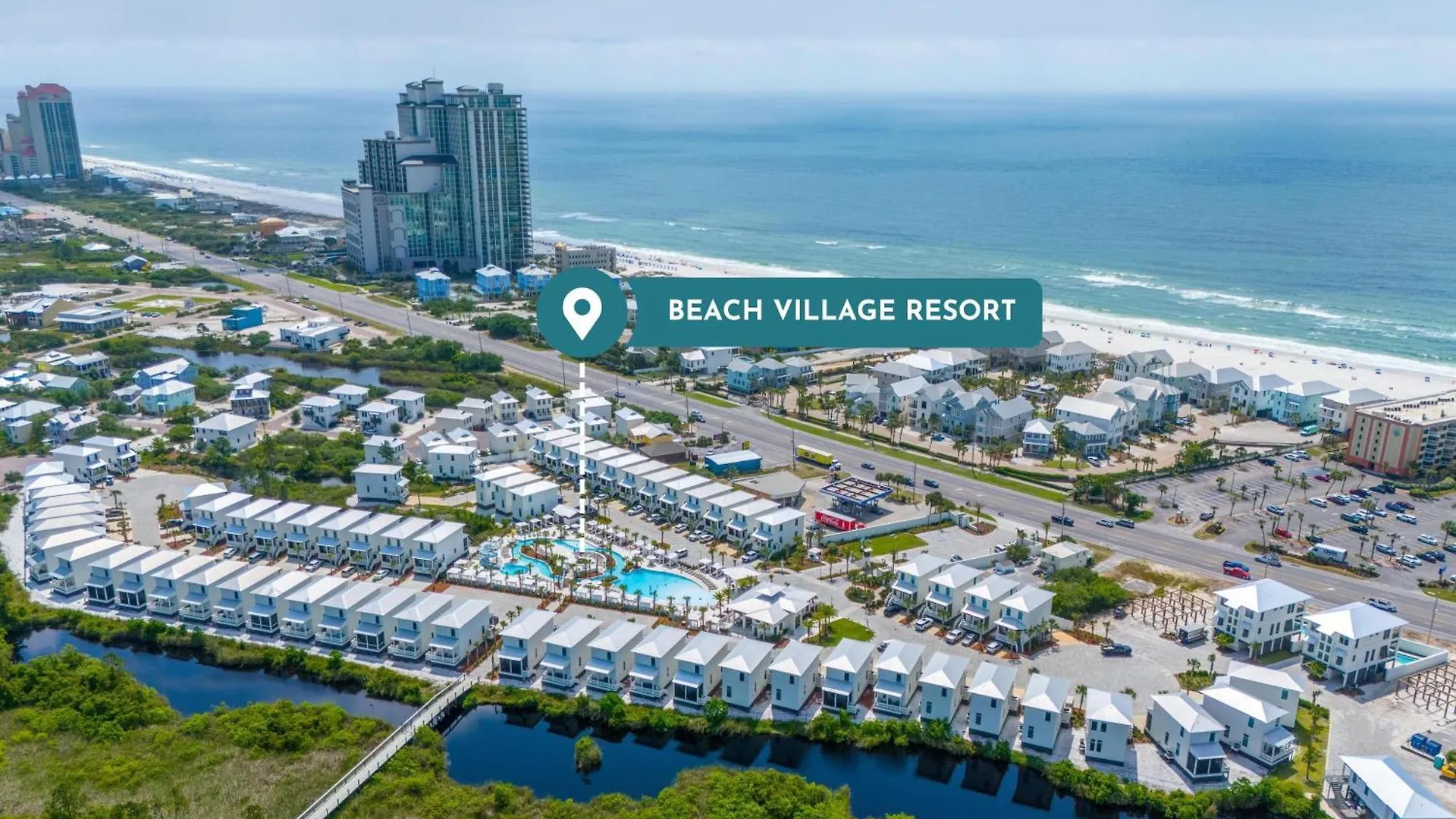 Holiday home Village Bvr08 | The Bluebonnet *