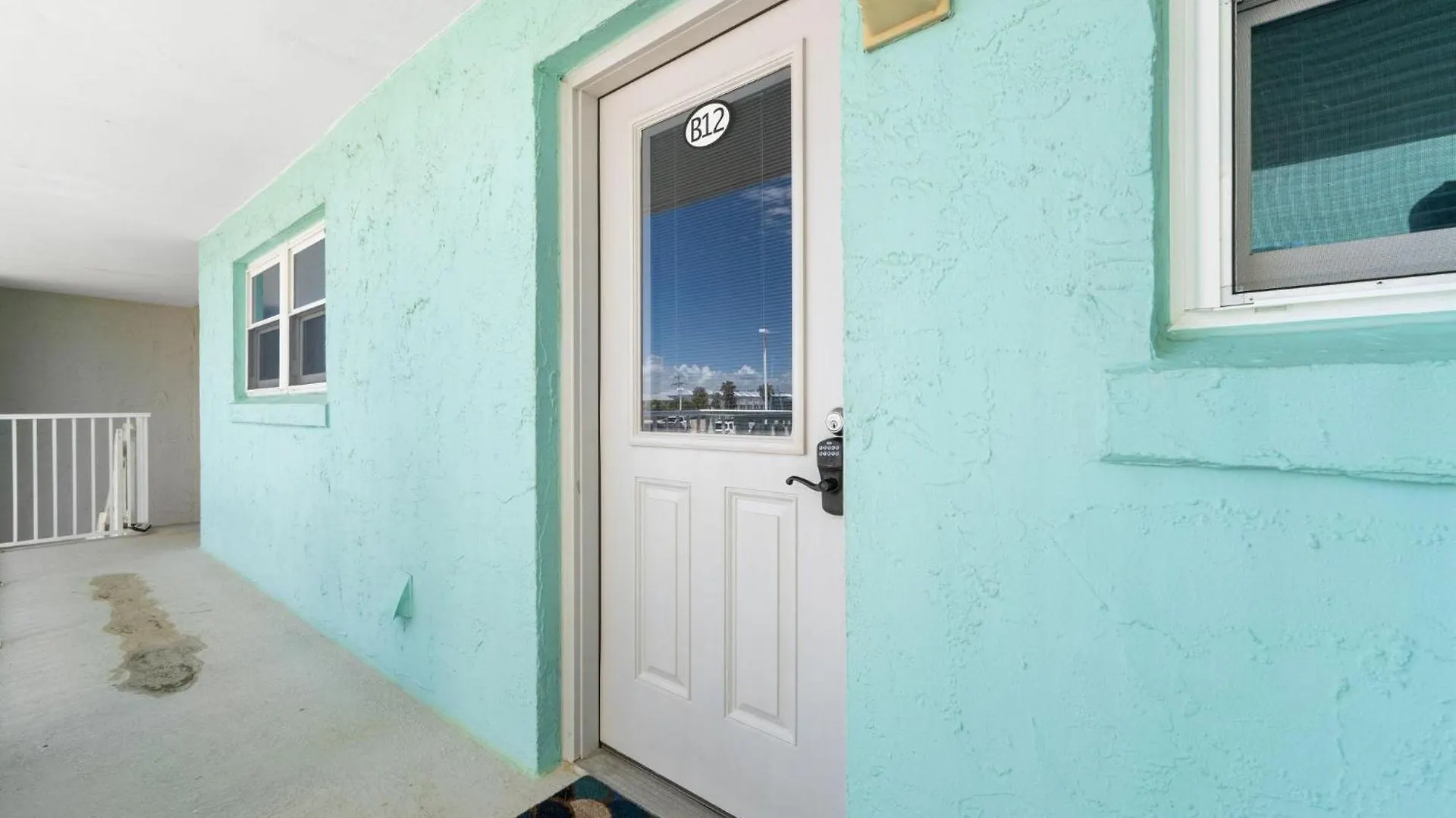 Holiday home Harbor House B12 - My Blue Heron Gulf Shores