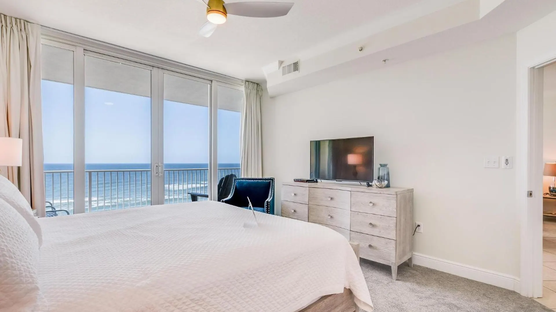 Apartment San Carlos 805 By Liquid Life Gulf Shores