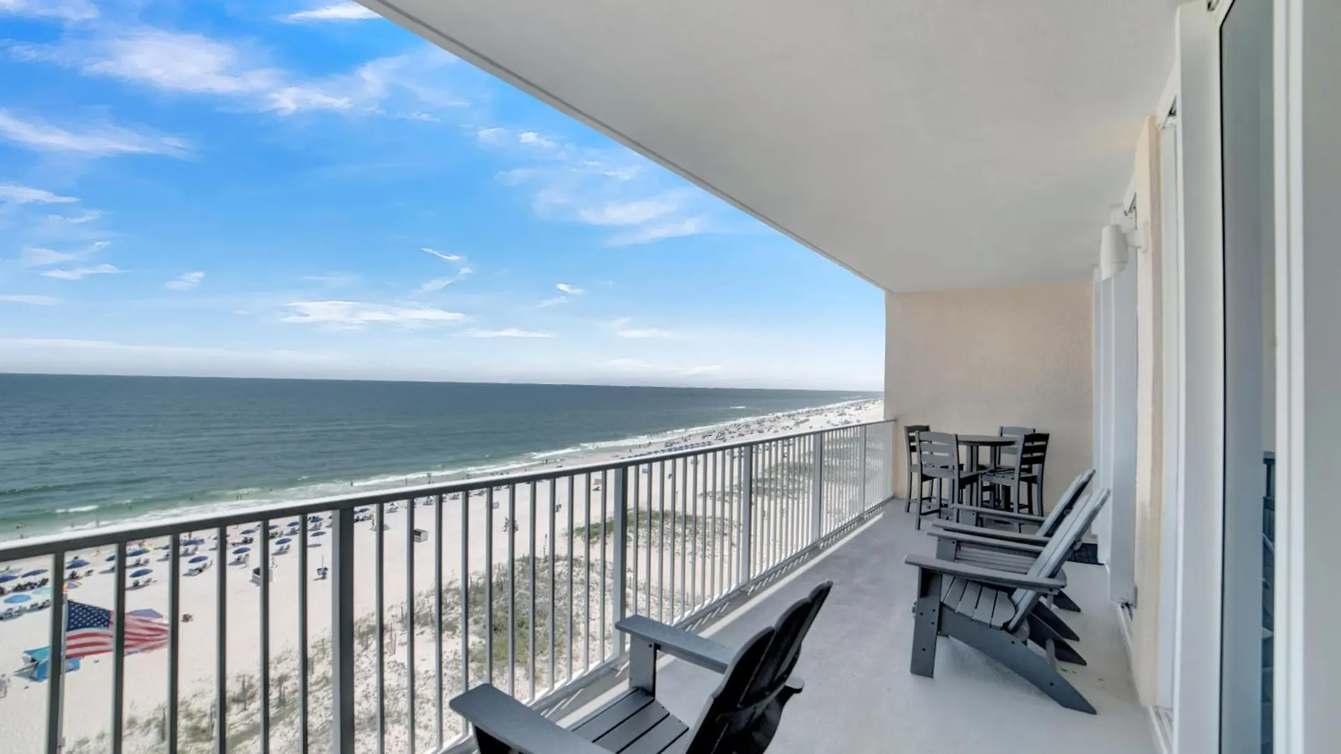 San Carlos 805 By Liquid Life Gulf Shores