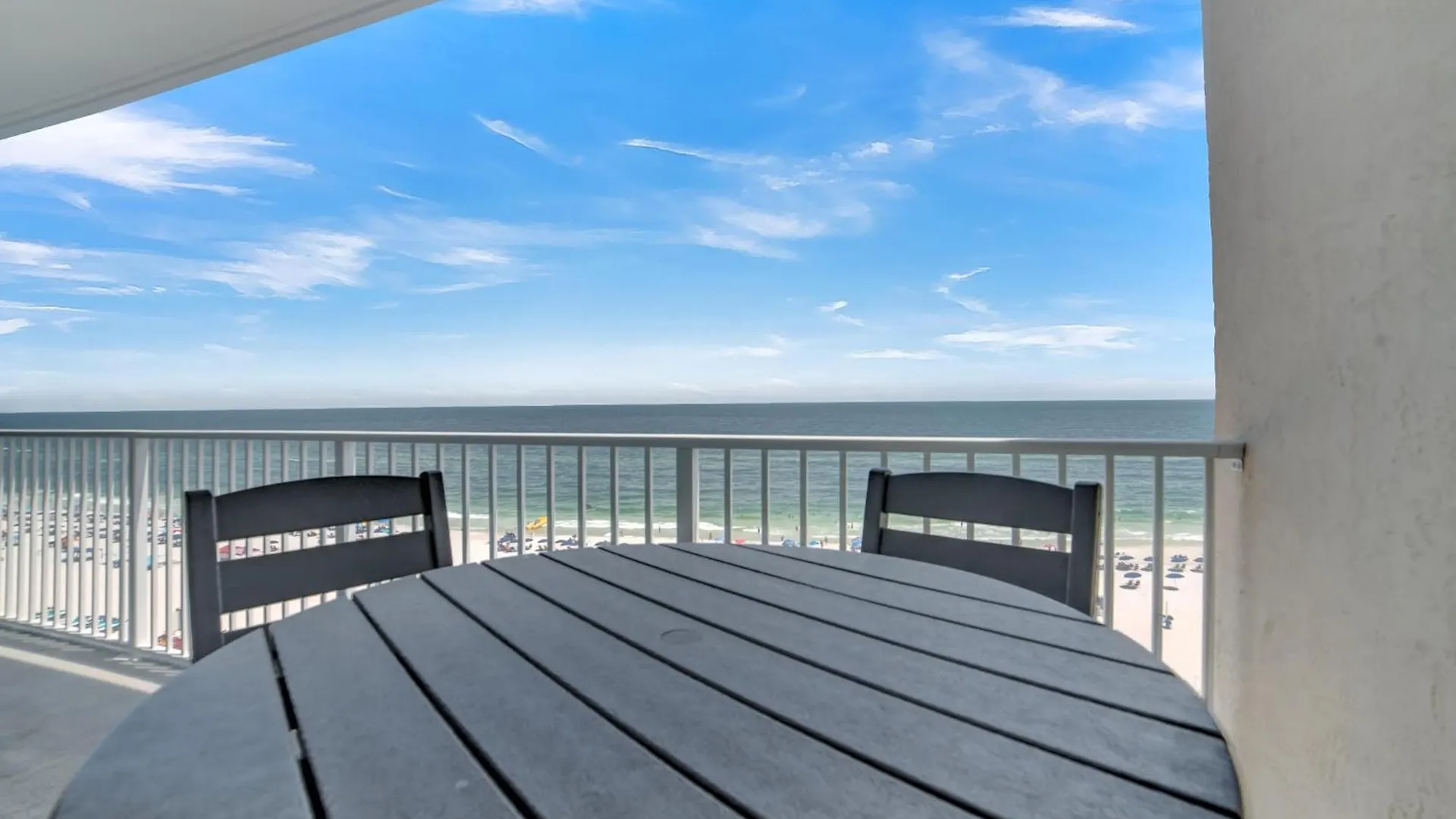 San Carlos 805 By Liquid Life Gulf Shores