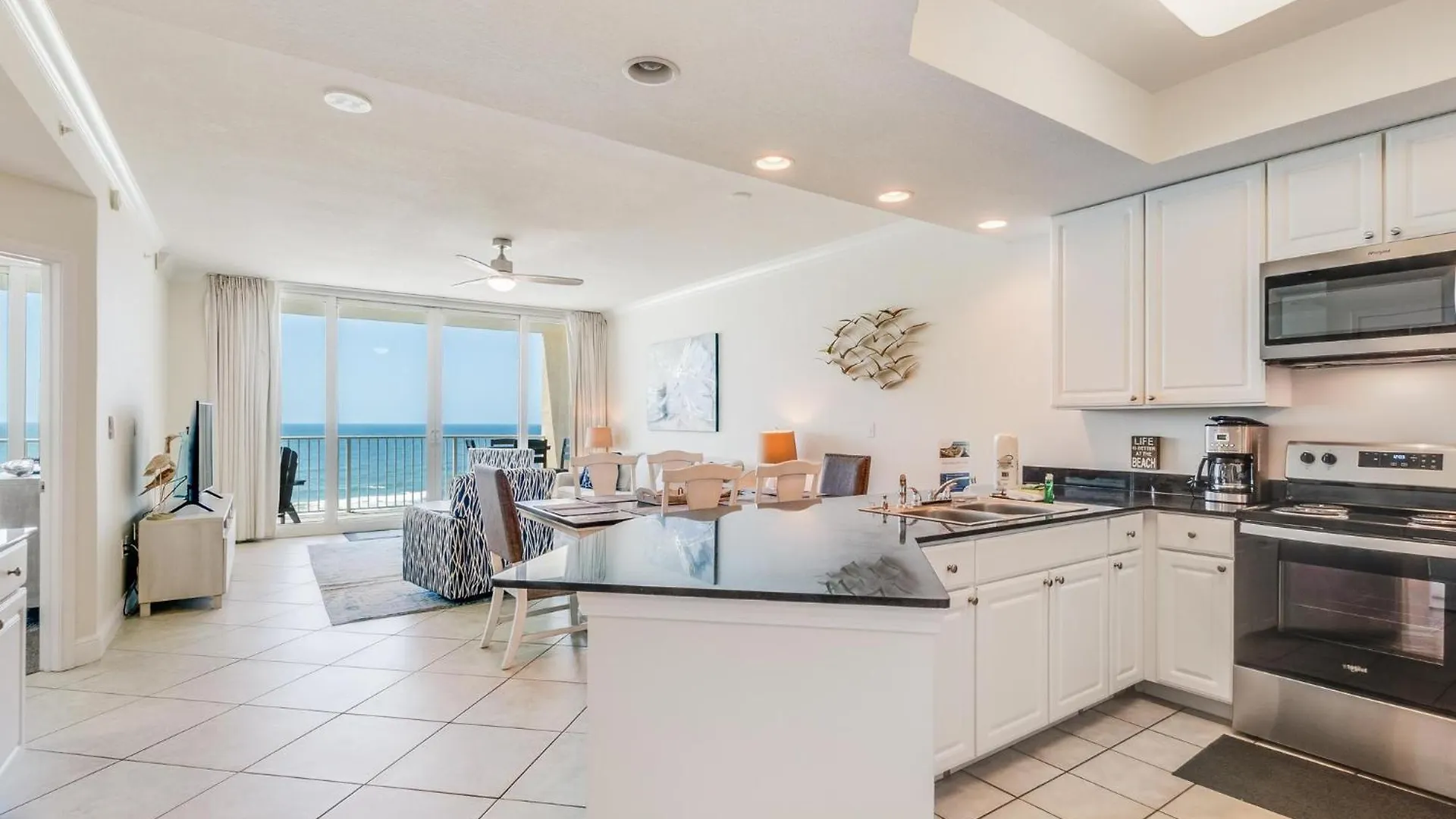 San Carlos 805 By Liquid Life Apartment Gulf Shores