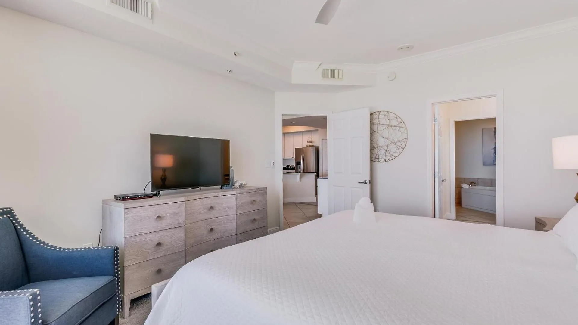 Apartment San Carlos 805 By Liquid Life Gulf Shores