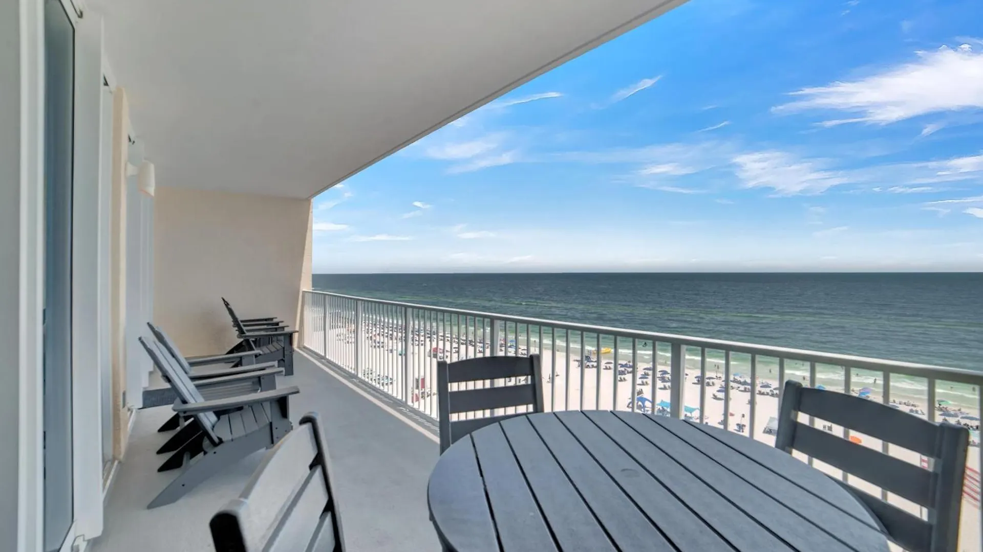 San Carlos 805 By Liquid Life * Gulf Shores
