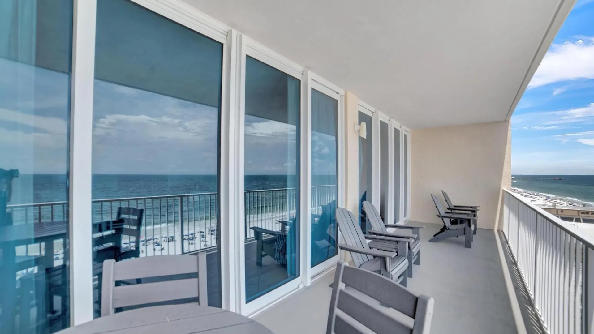 Apartment San Carlos 805 By Liquid Life
