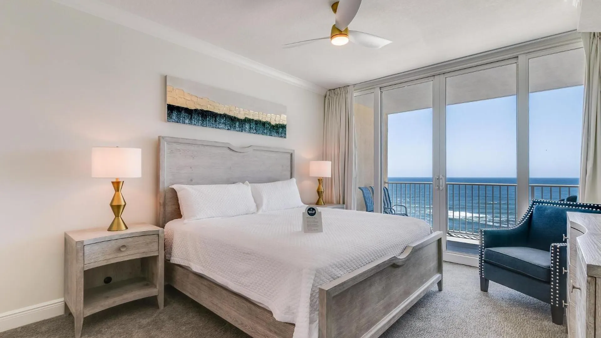 San Carlos 805 By Liquid Life Apartment