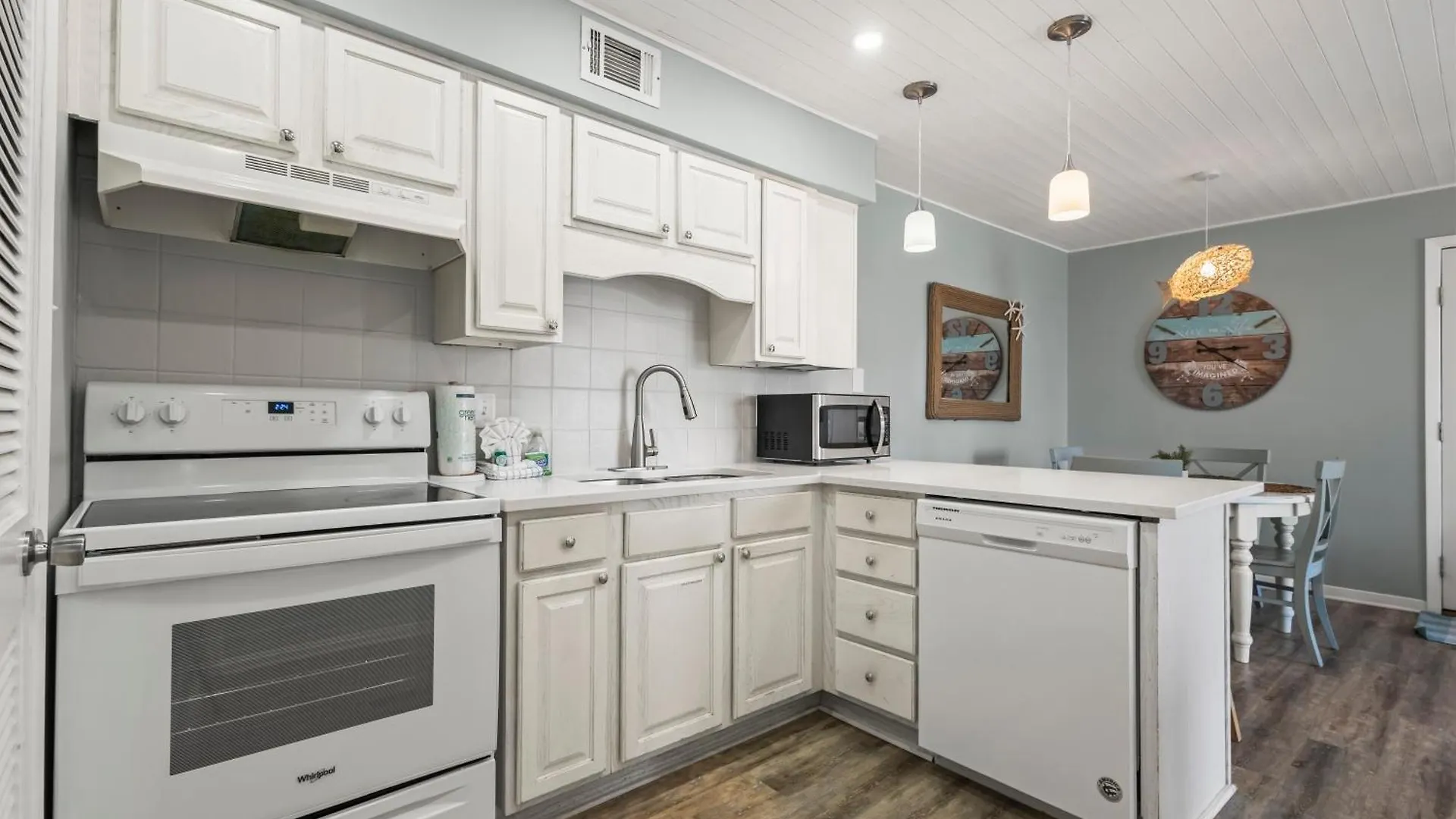 Holiday home Sunchase 111