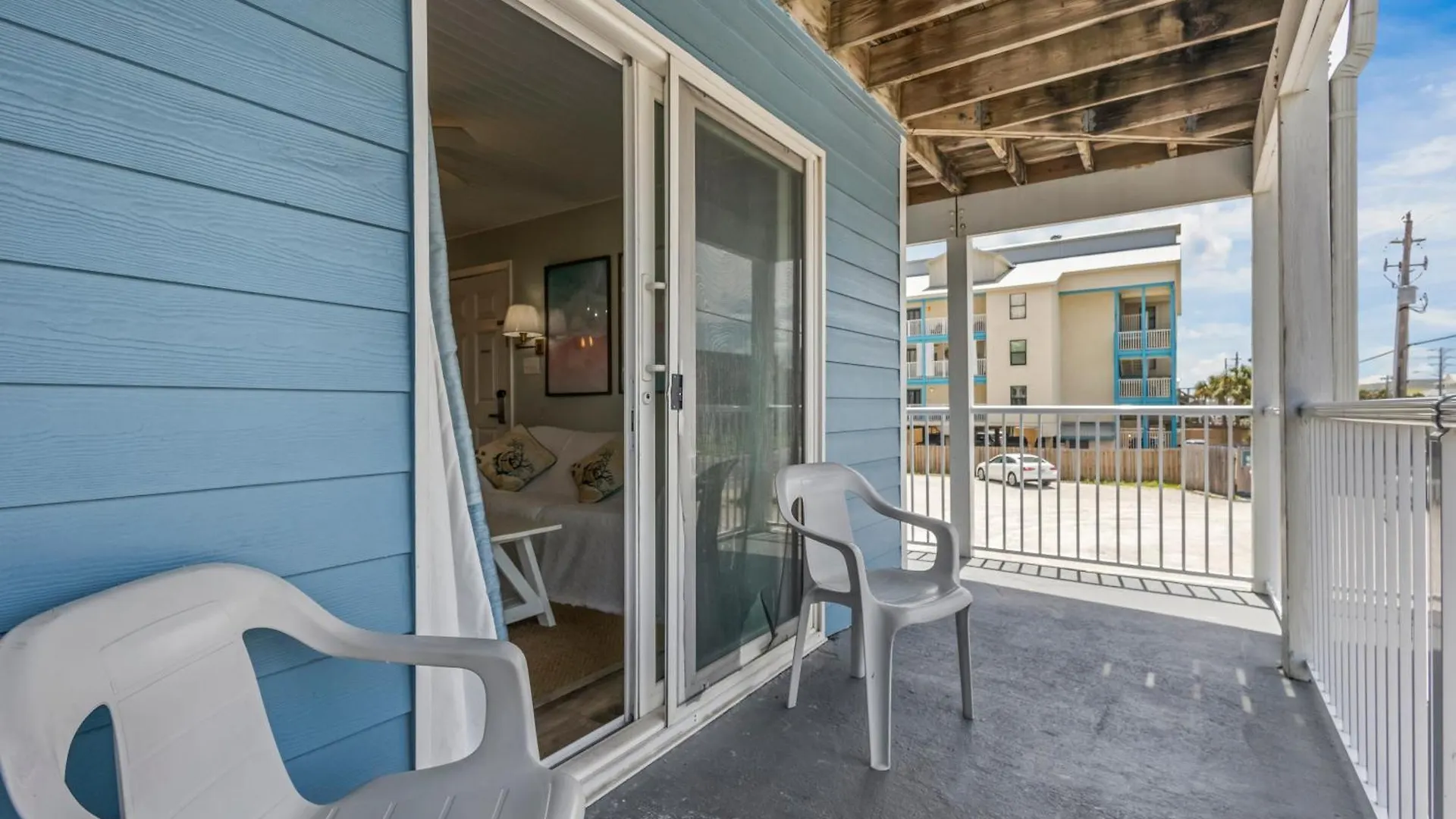 Sunchase 111 Holiday home *