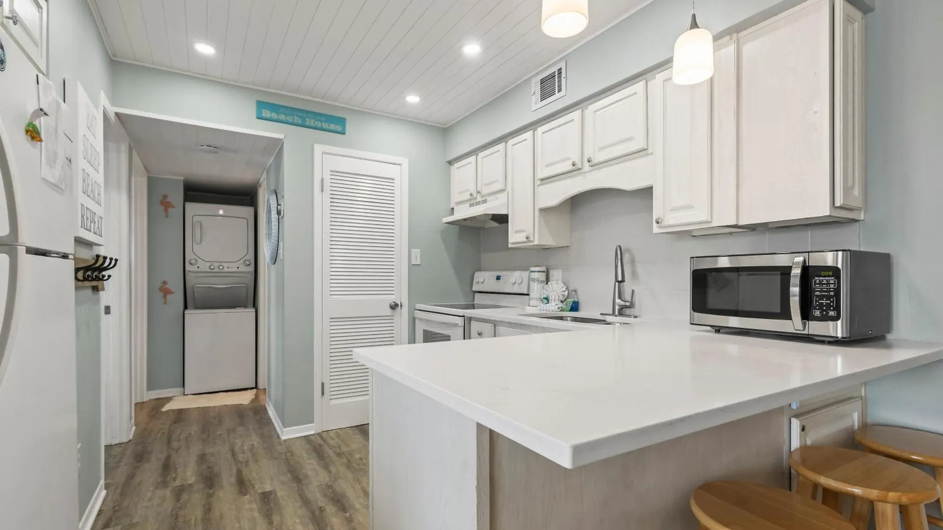 Holiday home Sunchase 111 *