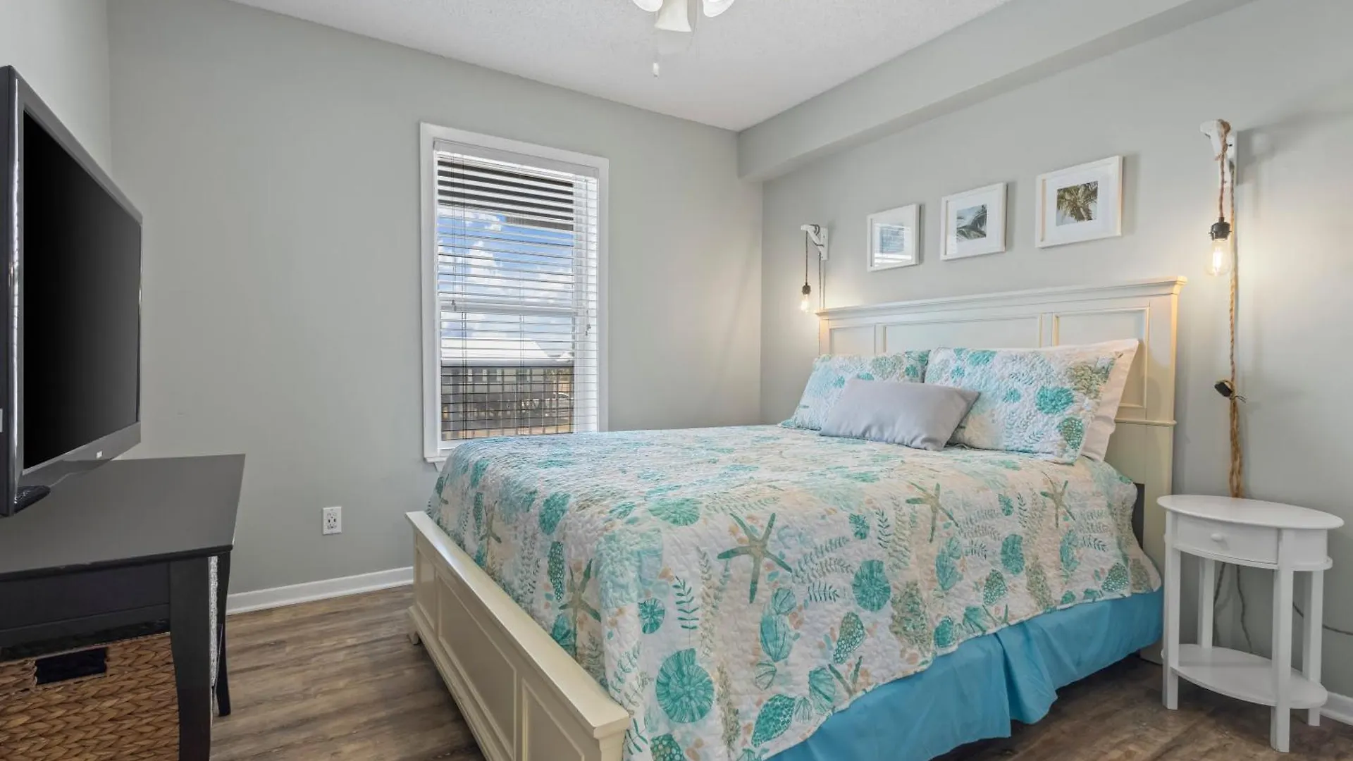 Sunchase 111 Gulf Shores