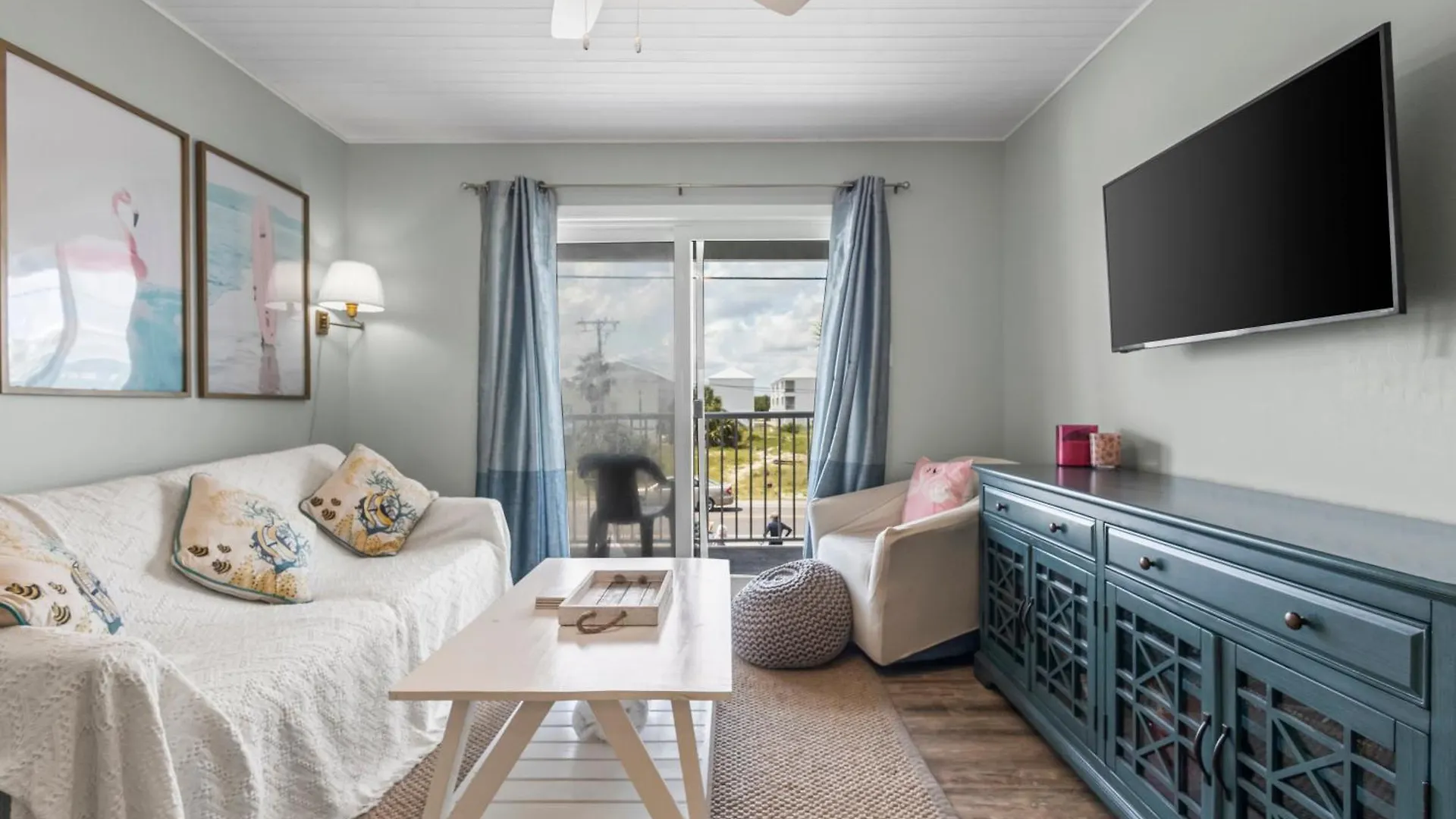 Sunchase 111 Holiday home
