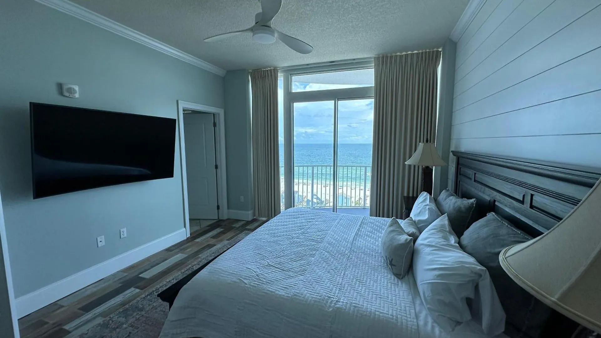 Bel Sole 1201 Holiday home *