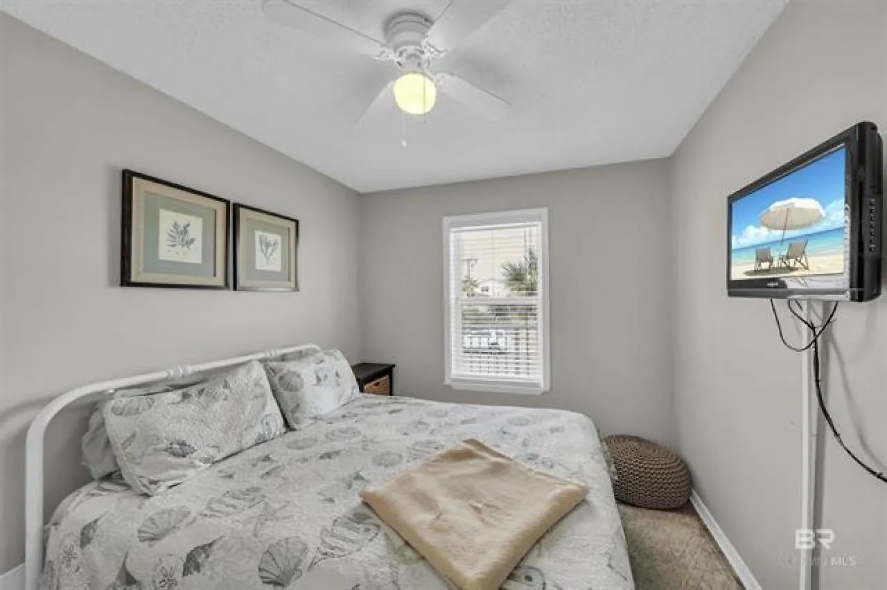 Holiday home Sunchase 111