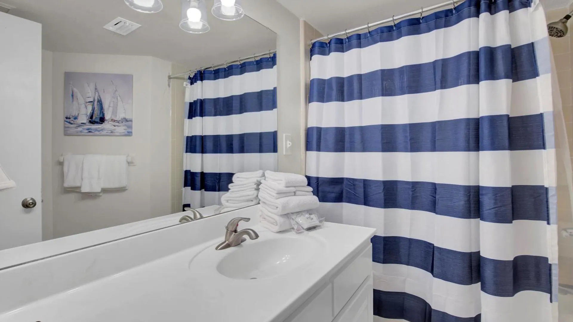 Apartment Casa Del Sol D2 By Liquid Life *