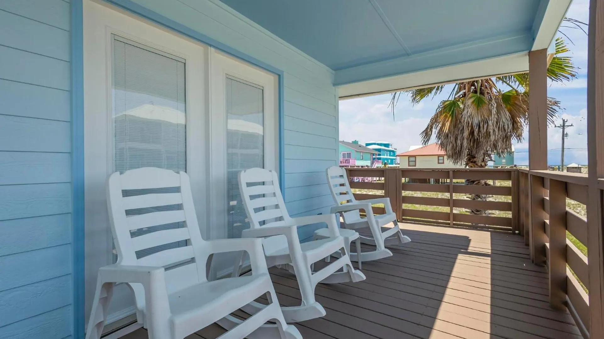 Second Choice * Gulf Shores