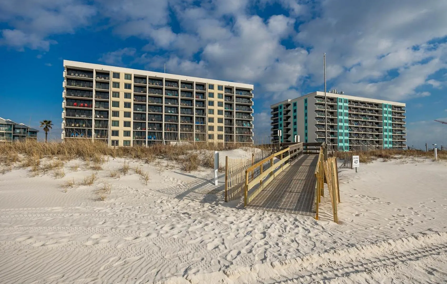 Island Winds West 2723-4 Apartment