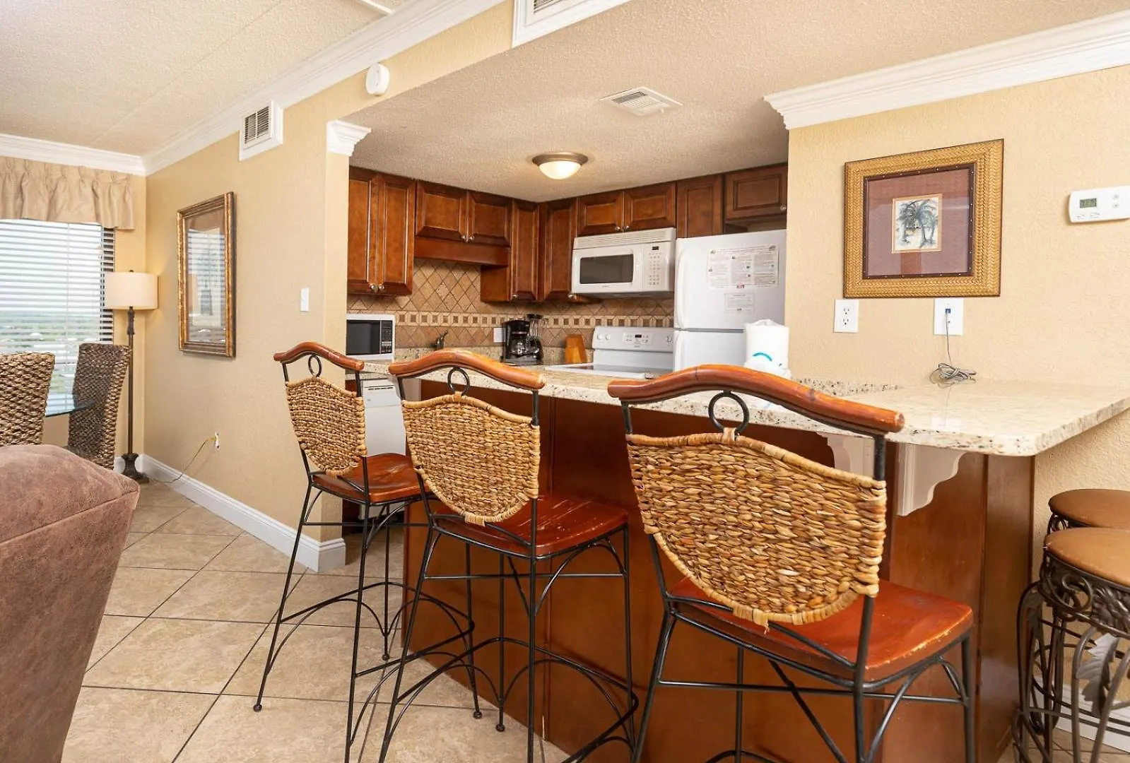 Island Winds East 811 * Gulf Shores