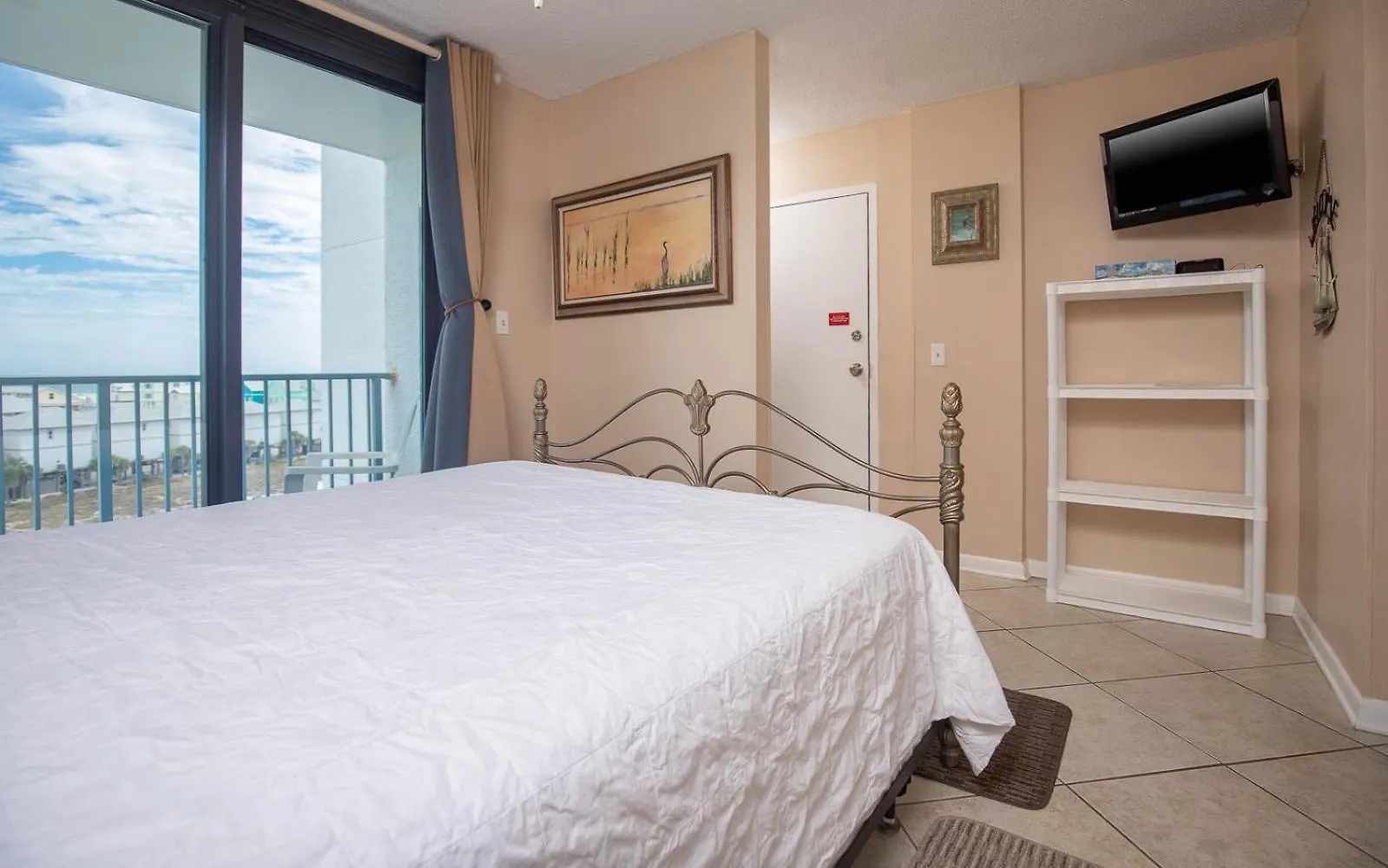 Apartment Surf & Racquet 701c Gulf Shores
