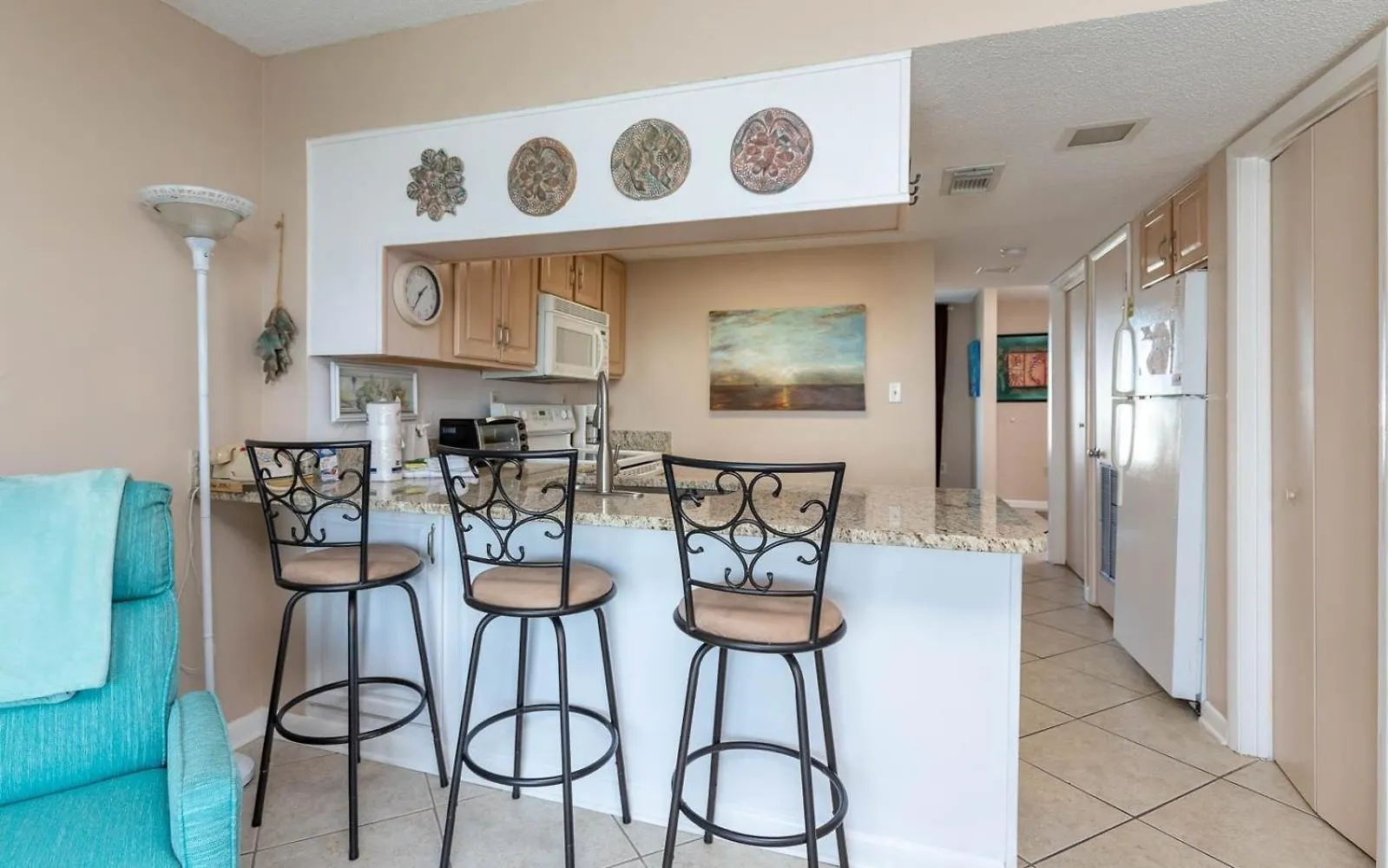Surf & Racquet 701c * Gulf Shores