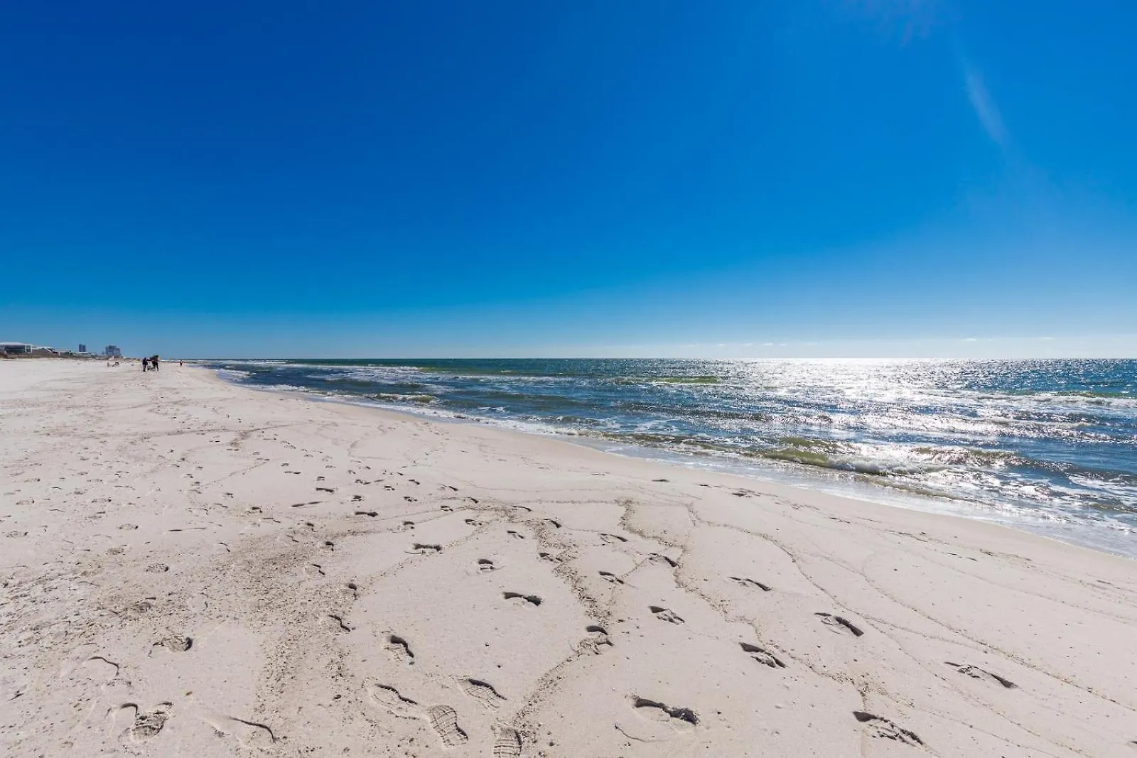 Surf & Racquet 703c * Gulf Shores