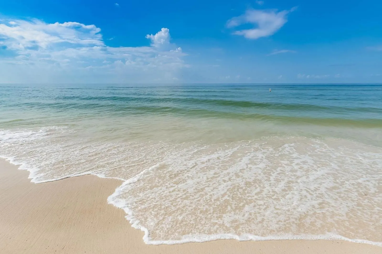 Island Winds West 671 Apartment Gulf Shores