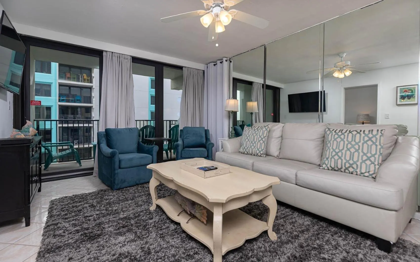 Island Winds West 671 Apartment