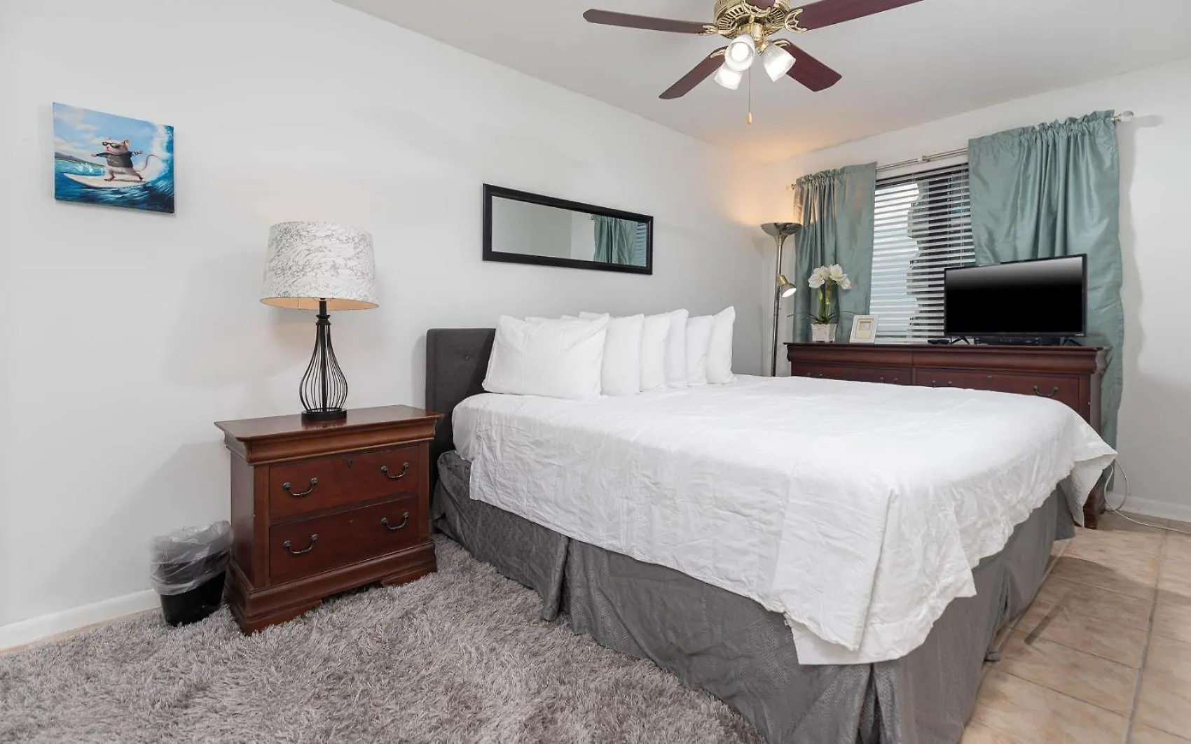 Island Winds West 671 Apartment