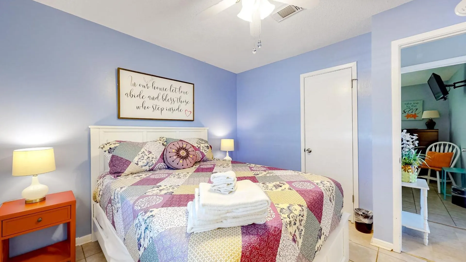 Dani's Dixie Delight Holiday home Gulf Shores