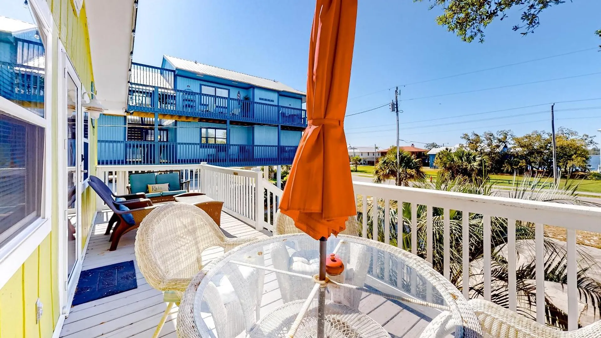 Dani's Dixie Delight Gulf Shores