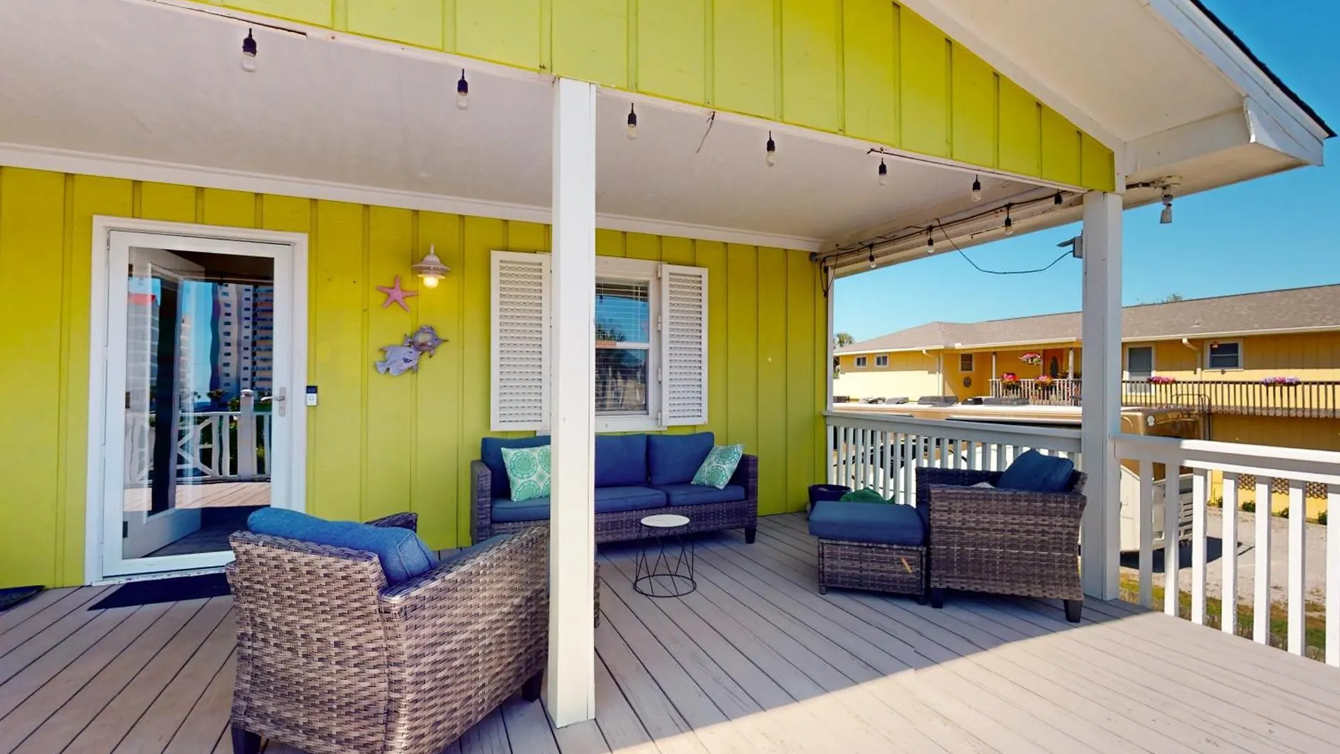 Holiday home Dani's Dixie Delight Gulf Shores