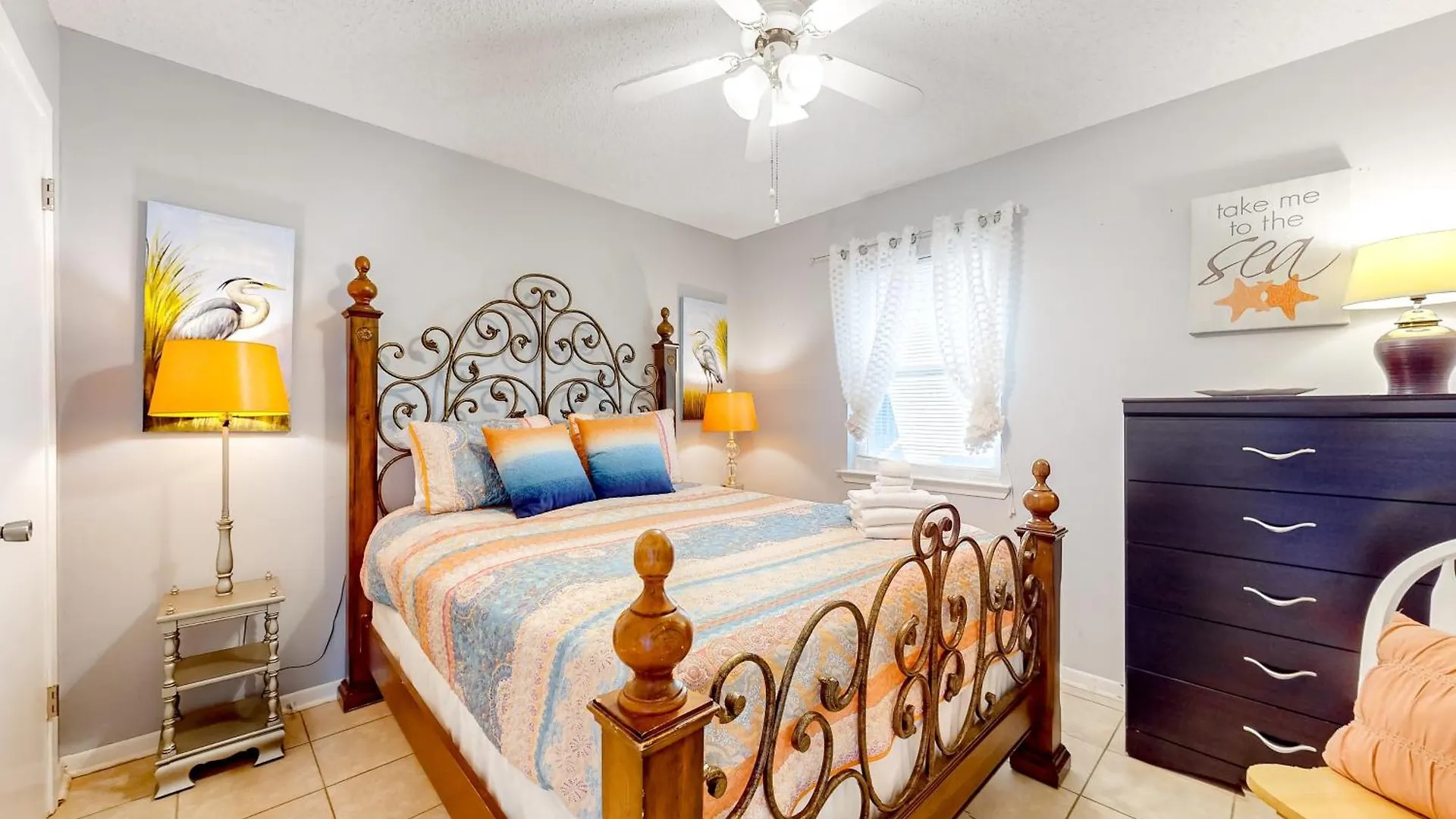 Holiday home Dani's Dixie Delight Gulf Shores