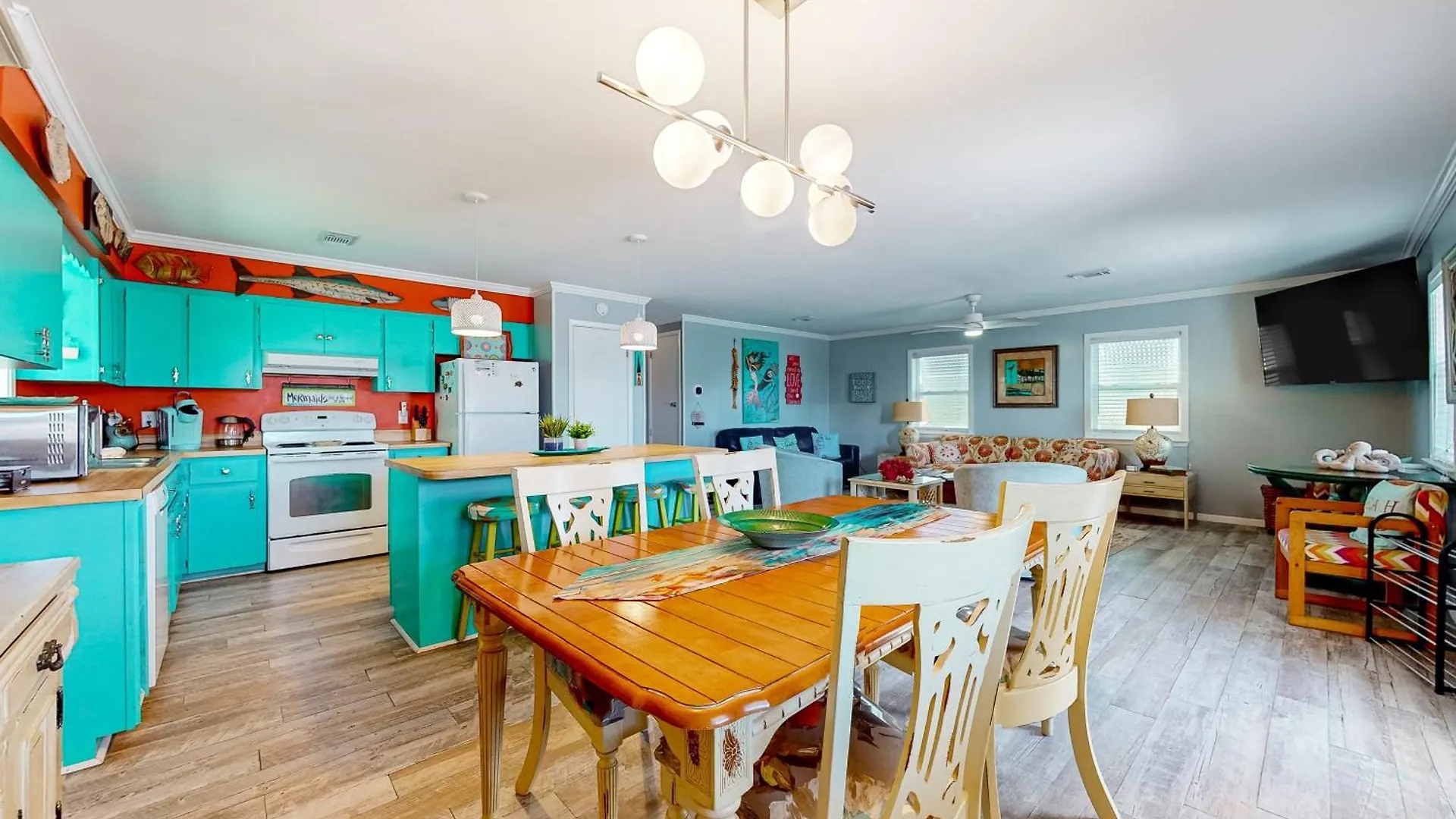 Dani's Dixie Delight * Gulf Shores