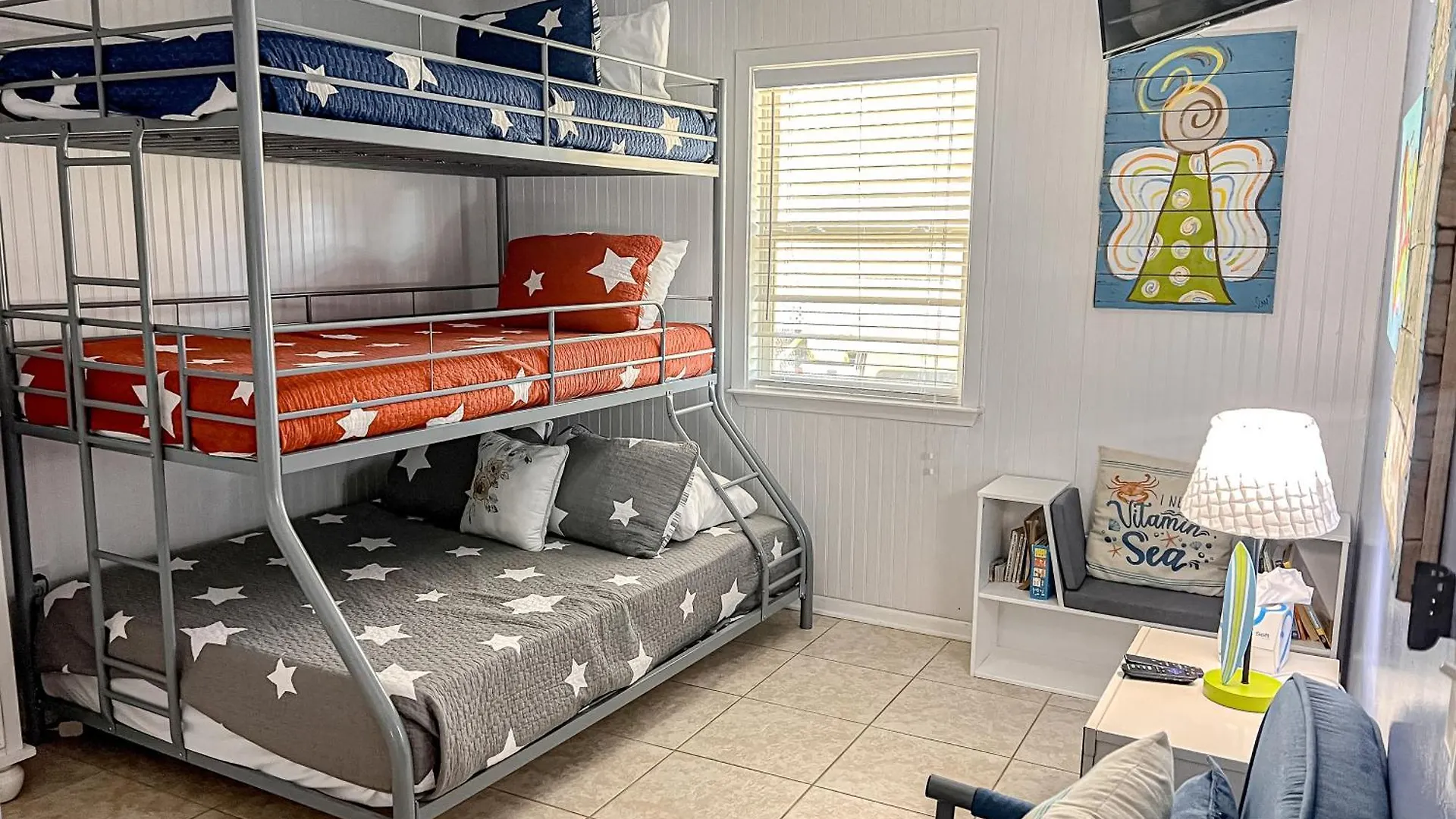 Dani's Dixie Delight Holiday home Gulf Shores