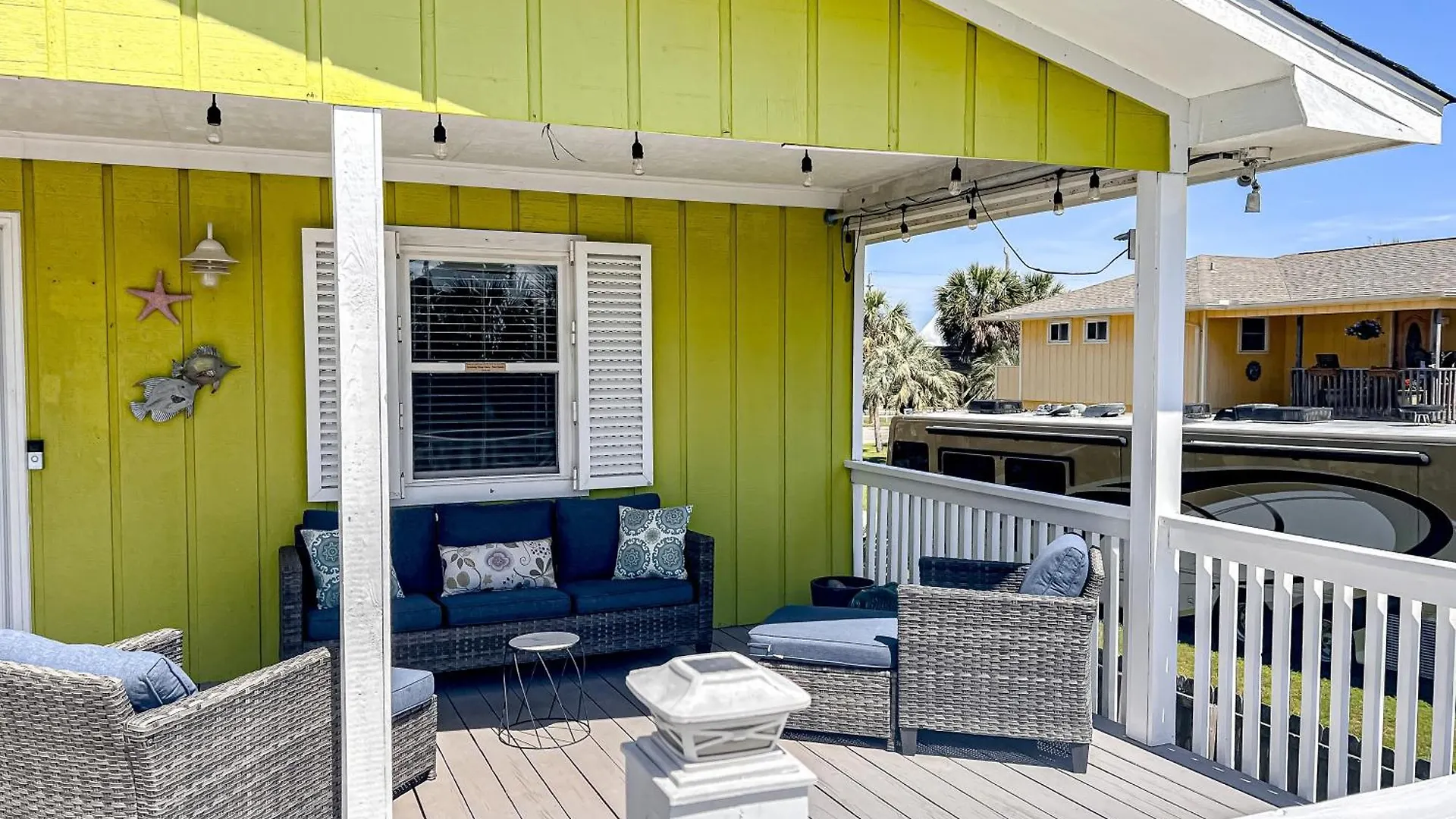 Holiday home Dani's Dixie Delight Gulf Shores