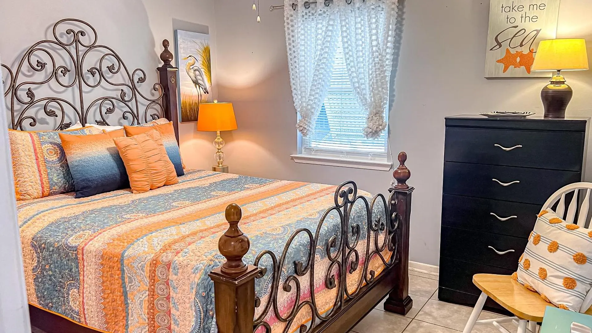 Dani's Dixie Delight * Gulf Shores