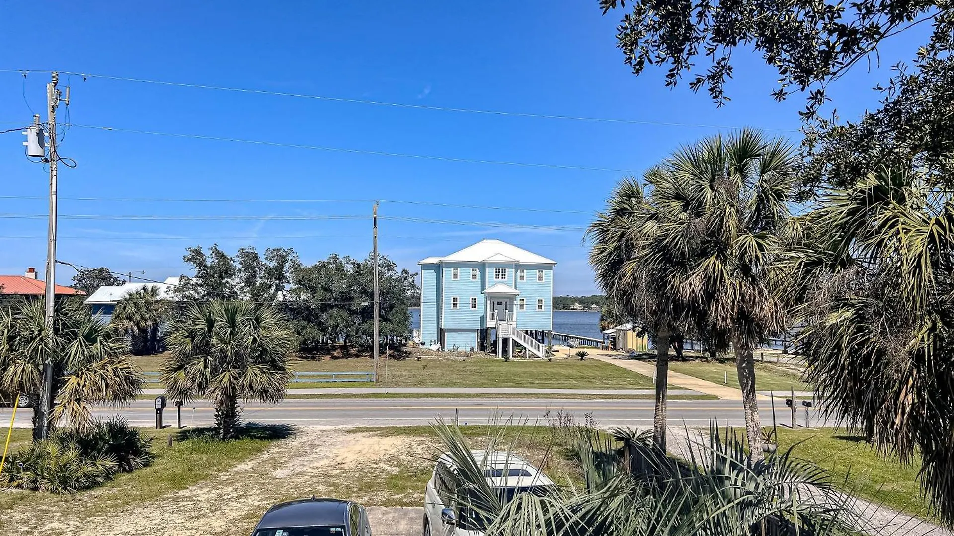 Dani's Dixie Delight Holiday home Gulf Shores