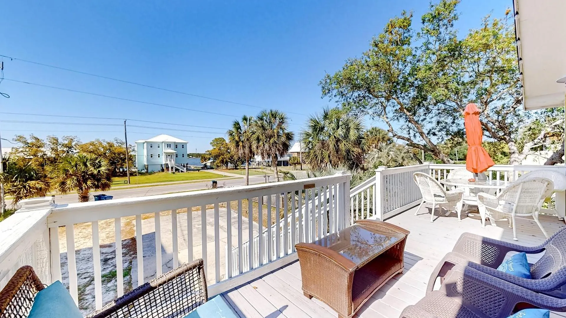 Holiday home Dani's Dixie Delight Gulf Shores