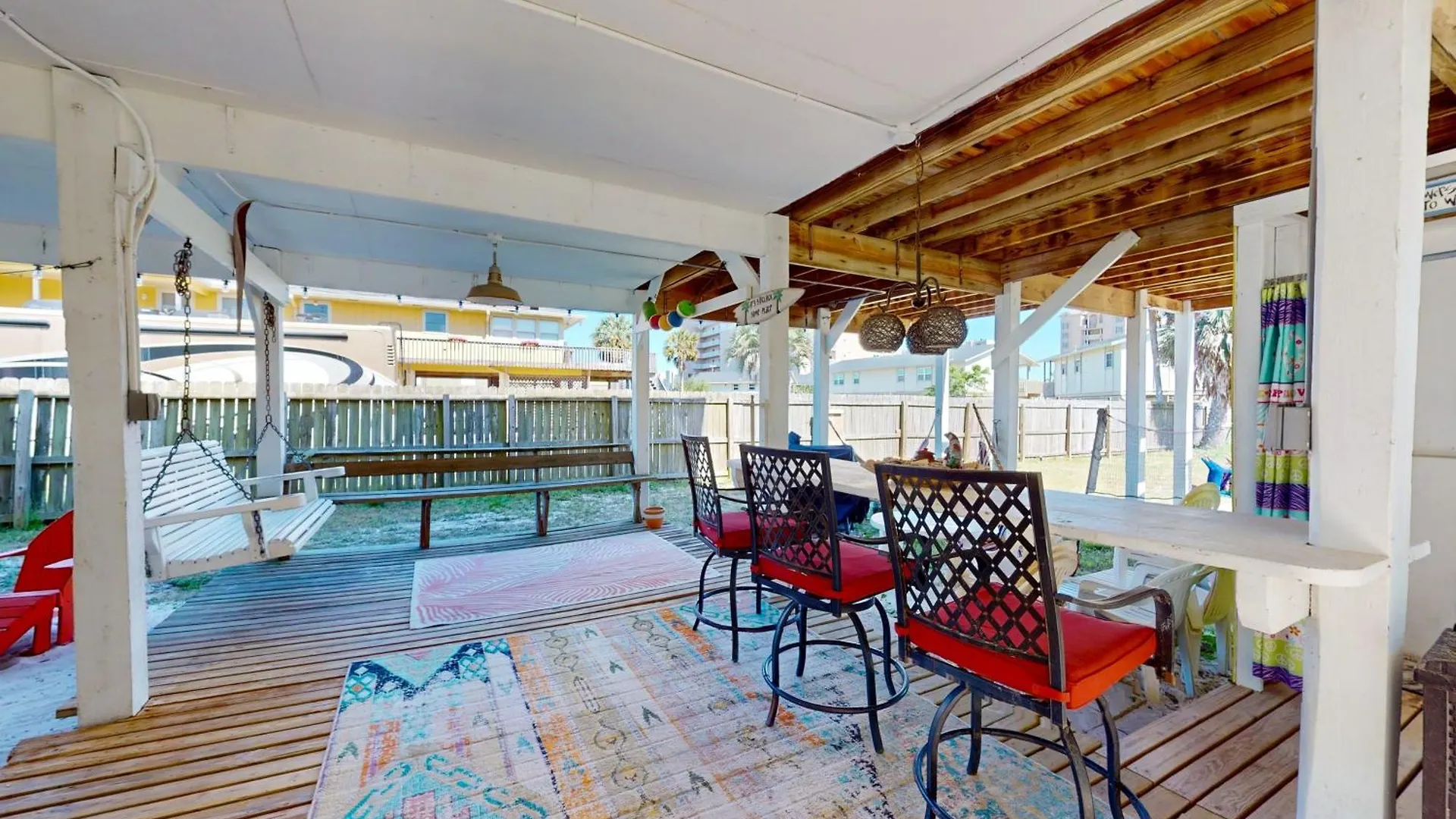 Dani's Dixie Delight * Gulf Shores