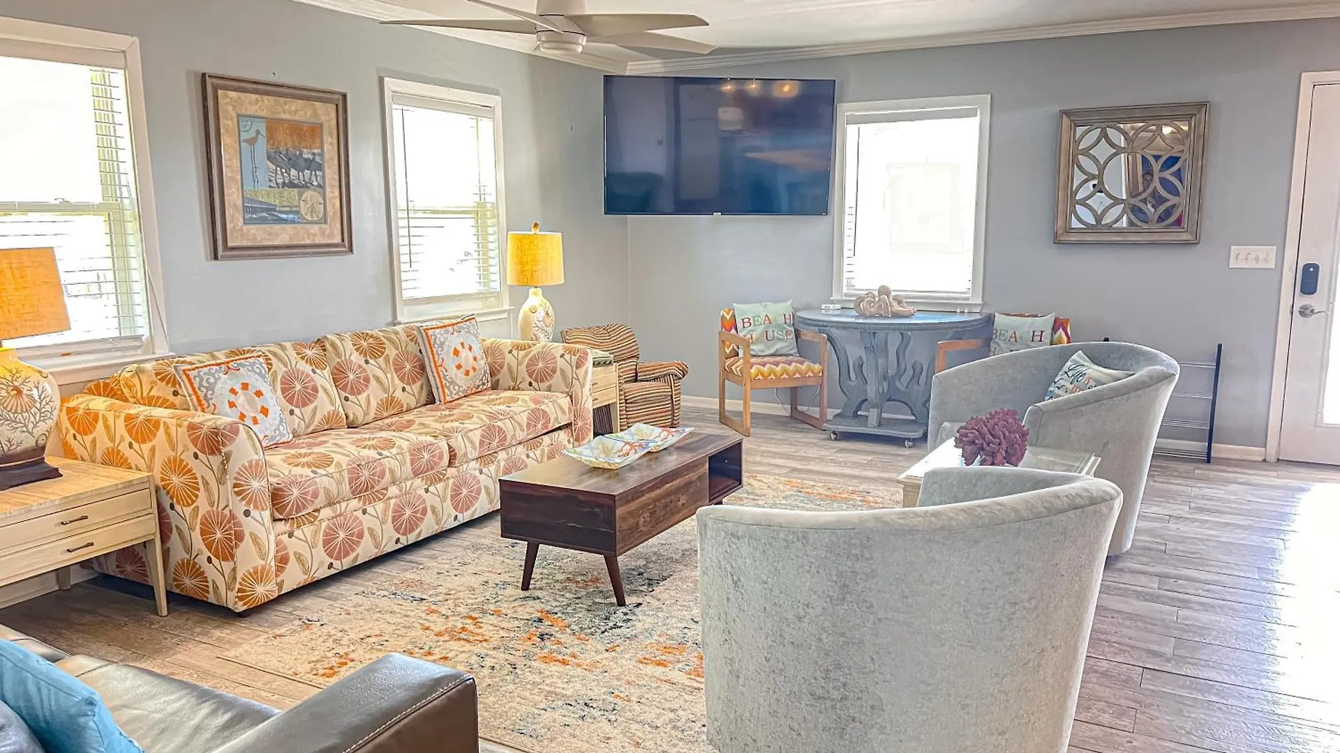 Dani's Dixie Delight Holiday home